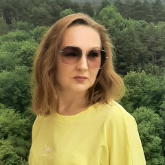 Марина Разуваева, 30.08.1980, Тверь