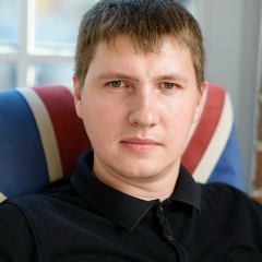 Pavel Usov, 18.05, Санкт-Петербург