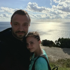 Дмитрий Филеров, 28.06, Санкт-Петербург