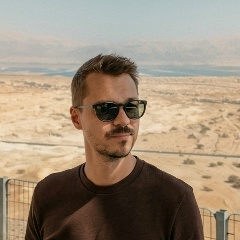 Павел Калашников, 22.04, Санкт-Петербург