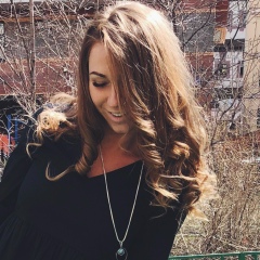 Катрин Свистунова, 24.04, Москва