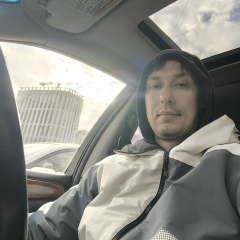 Владимир Штреккер, 06.01.1994, Новосибирск