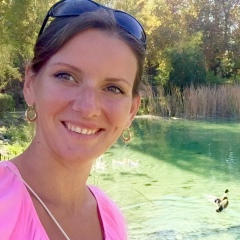 Елена Ильенко, 19.02