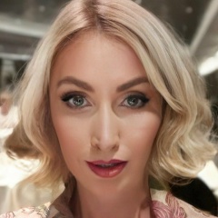 Татьяна Аникиевич, 16.09, Нижний Тагил