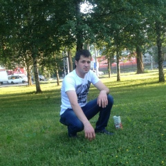 Шухрат Зияев, 01.05.1990, Москва