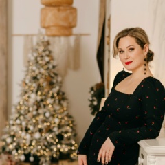 Снежана Храменкова, 20.08, Санкт-Петербург