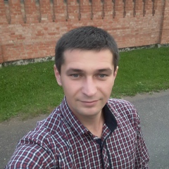 Юра Курильчик, 13.05.1992, Балашовка