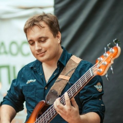 Dmitry Musicman Perelekhov, 11.11, Кемерово