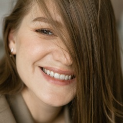 Кристина Корнеева, 08.11, Санкт-Петербург