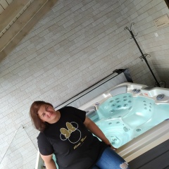 Татьяна Шамко, 14.02.1986, Минск