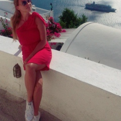 Екатерина Моргунова, 04.11, Москва