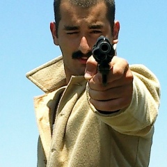 Nicat Huseynov, 02.08.1990, Баку