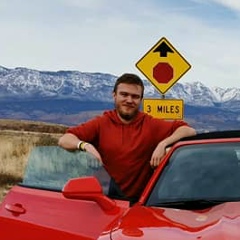 Александр Ярославович, 29.12.1990, Москва