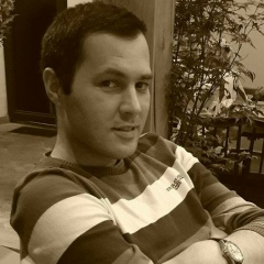 Lasha Jariashvili, 17.01.1987, Тбилиси