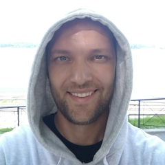 Павел Субботин, 12.07, Пермь