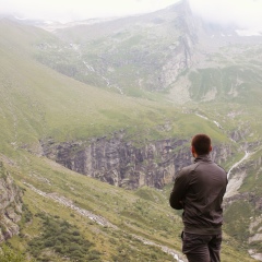 Андрей Владимирович, 15.10.1912, Milano