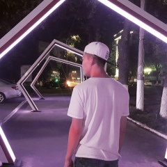 Илья Кан, 08.05.1997, Ташкент