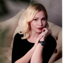 Erika Церас, Санкт-Петербург