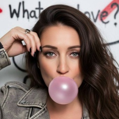 Анна Риттер, 28.11.1983, Учалы