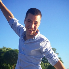 Владимир Майборода, 17.11.1988, Луганск