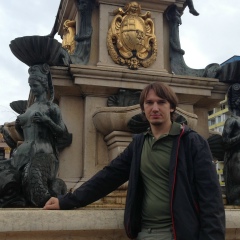 Андрей Андрюшко, 18.02.1988, Киев