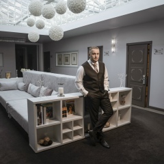 Артем Сошников, Воронеж