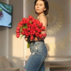Ekaterina Rodina, 18.11.1992