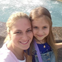 Светлана Диденко, 13.06, Одесса