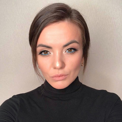 Karina Antipina, Санкт-Петербург