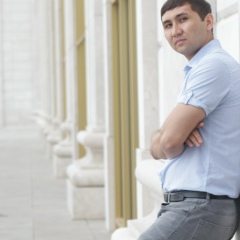 Алмас Шыншер, 26.07, Астана