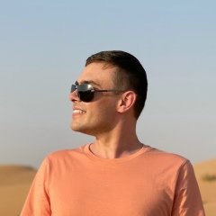 Александр Медведев, Нижний Новгород
