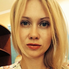 Яна Коротаева, 03.04.1985, Петропавловск