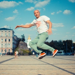 Евгений Ваев, 11.01.1983, Киев