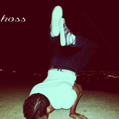 Mohamed Hossam, 15.10.1990, Cairo