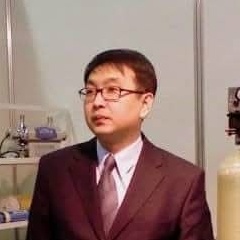 Вячеслав Ким, Москва