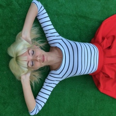 Светлана Леденцова, 03.01, Нижний Новгород