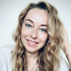 Светлана Кудрявцева, 26.04, Санкт-Петербург