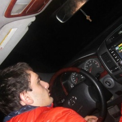 Edo Bagdasaryan, 09.06.1994, Ереван