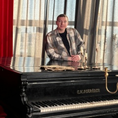 Андрей Колесников, 04.05.1986