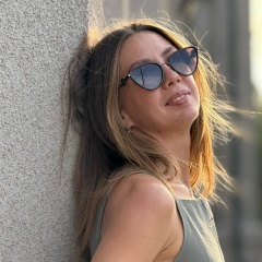 Анна Гудошникова, 06.08, Красноярск