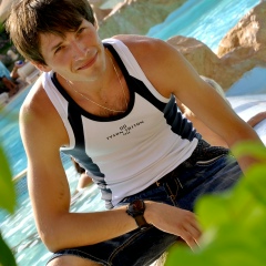 Владимир Одинцов, 24.05.1987, Москва