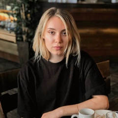 Алина Струкова, 22.01, Новороссийск