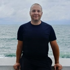 Андрей Мохорев, 23.08, Гомель