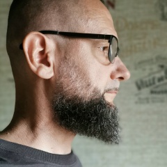 Юрий Сулейманов, 04.07.1973, Санкт-Петербург