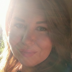 Настя Молчанова, 05.10.1987, Санкт-Петербург