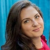 Ирина Лысенко, 04.03.1988, Москва