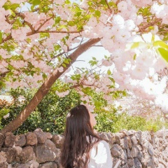 Милена Лим, 27.04.1999, Бишкек