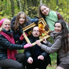 Андрей Прусаков, Санкт-Петербург