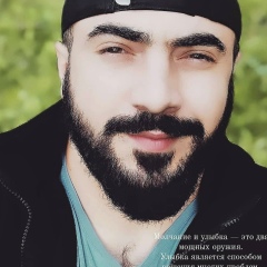 Nurlan Agababali, 30.09.1992, Москва
