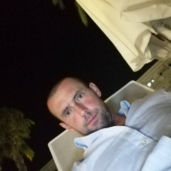 Паша Максимов, 28.10.1987, Тольятти